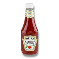Кетчуп Heinz Нежный (бутылка), 1 кг