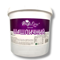 Кетчуп Шашличний ProfiLine (відро), 5 кг