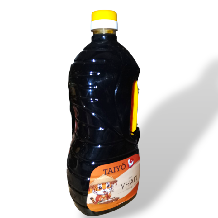 Густой соус Унаги (Unagi) TAIYO для суши и угря, 1.85 л