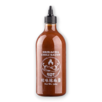 Соус Шрирача (Sriracha) чили острый Taste Hunters 650 мл