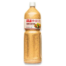 Соус кунжутний (горіховий) Suzuka 1.5 л