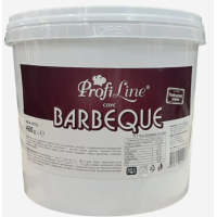 Соус Барбекю (BBQ) Profi Line 4.9 кг