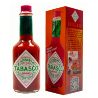 Соус Tabasco Original Red, 350 мл
