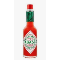 Соус перцевий Tabasco Original Red (США)