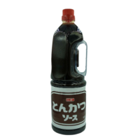 Соус Тонкацу (Tonkatsu) японський 1.8 л