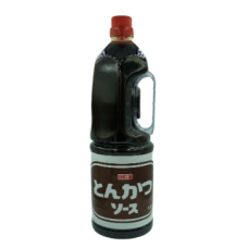 Соус Тонкацу (Tonkatsu) японський 1.8 л
