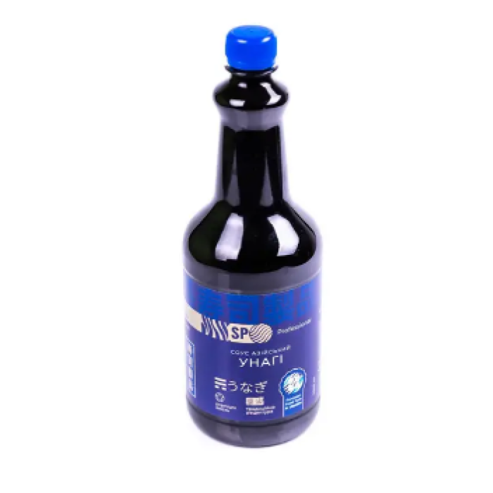 Професійний соус Унагі (Unagi) SP Professional для суші, 1 л