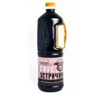 Соус Устричный Taste Hunters, 1.8 л