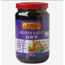 Соус Хойсін (Hoisin Sauce) Lee Kum Kee 397 г