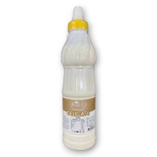 Майонезний соус ProfiLine Delicate 15%, 1 кг