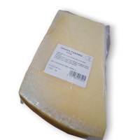 Сыр Grana Padano DOP (1/16 головки), весовой