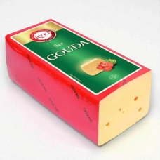 Сыр Гауда Ryki 50%, весовой