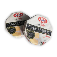 Сир Camembert Mlekovita, 120 г
