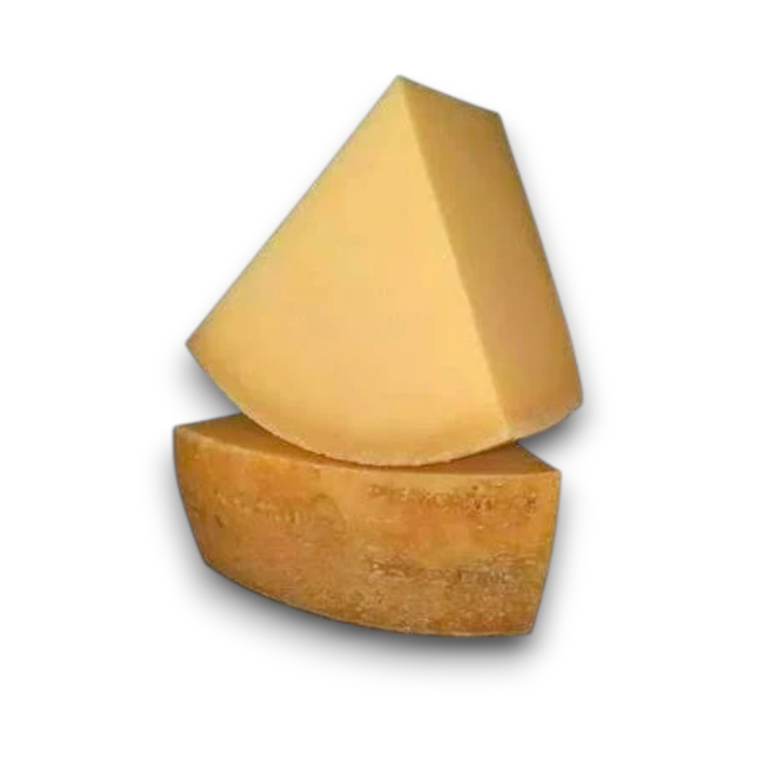 Сир твердий (16-18 міс), ~1.5 кг