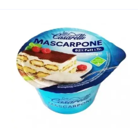 Сир Маскарпоне Casarelli 500 г (Німеччина)