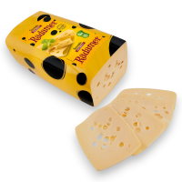 Сир Radamer Spomlek 45%, ваговий