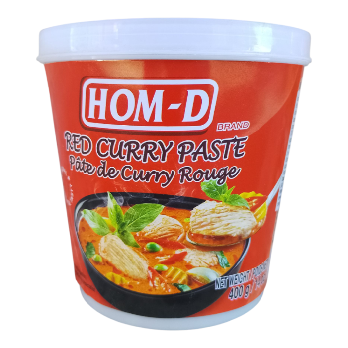 Паста Том Ям Aroy-D, 400 г