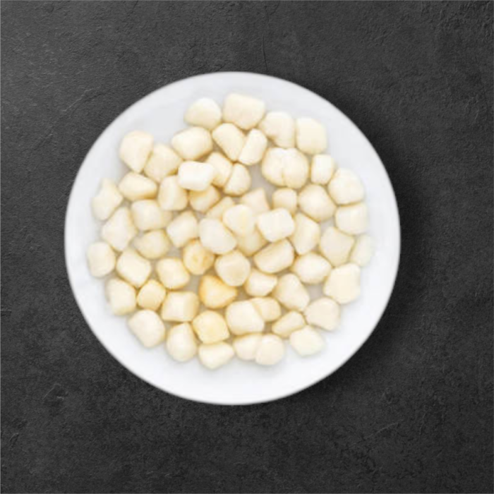 Морський гребінець 80/100 (1 кг)