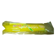 Редька маринованная желтая Такуан (Дайкон) для суши, 650 г