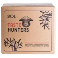 Соус Мирин (Mirin) класс B Taste Hunters 20 л