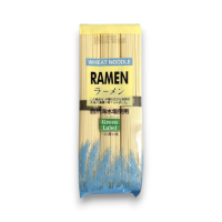 Локшина пшенична Ramen «Green Label»