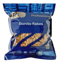 Стружка тунця Боніто (Bonito flakes) SP Professional 250 г