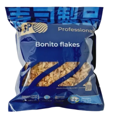 Стружка тунца Бонито (Bonito flakes) SP Professional 250 г