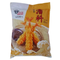 Панировочные сухари Панко (Panko) Taste Hunters 1 кг