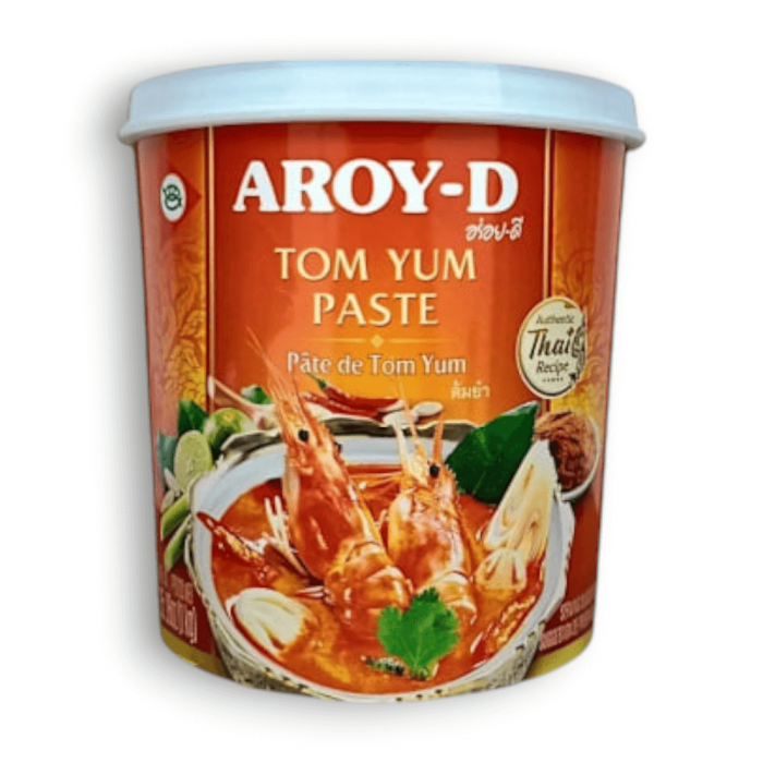 Паста Том Ям Aroy-D, 1 кг