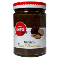 Паста Трюфельна Nova Crema Tartufa, 500 г