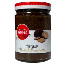 Паста Трюфельна Nova Crema Tartufa, 500 г