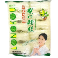 Фунчоза Fensi (Скляна локшина) 500 г