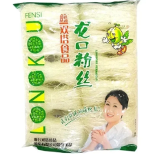 Фунчоза Fensi (Скляна локшина) 500 г