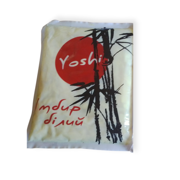 Имбирь Маринований Белый Yoshi, 1 кг