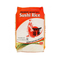 Рис для суші Premium Grade Sushi Rice 25 кг