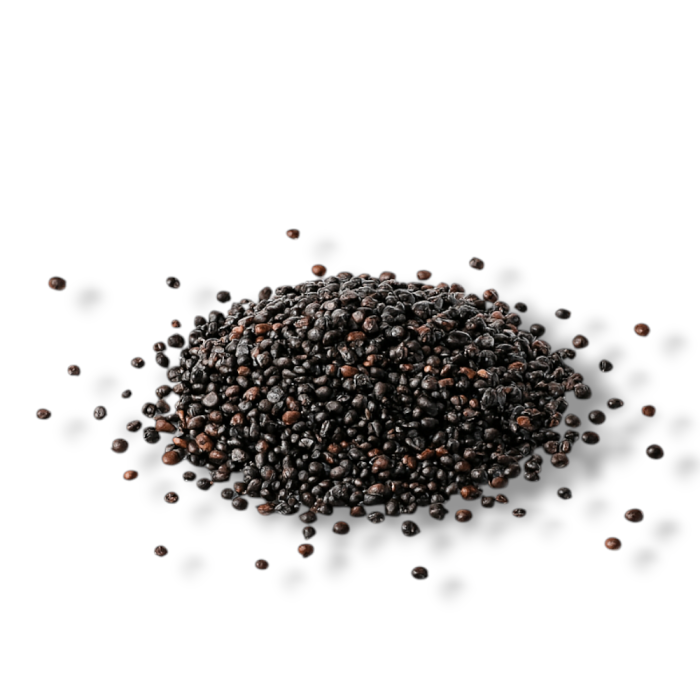 Киноа черная (УОТК)