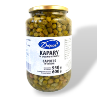 Каперси мариновані Dripol