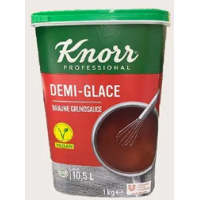 Соус Деміглас Knorr (Сухий), 1 кг