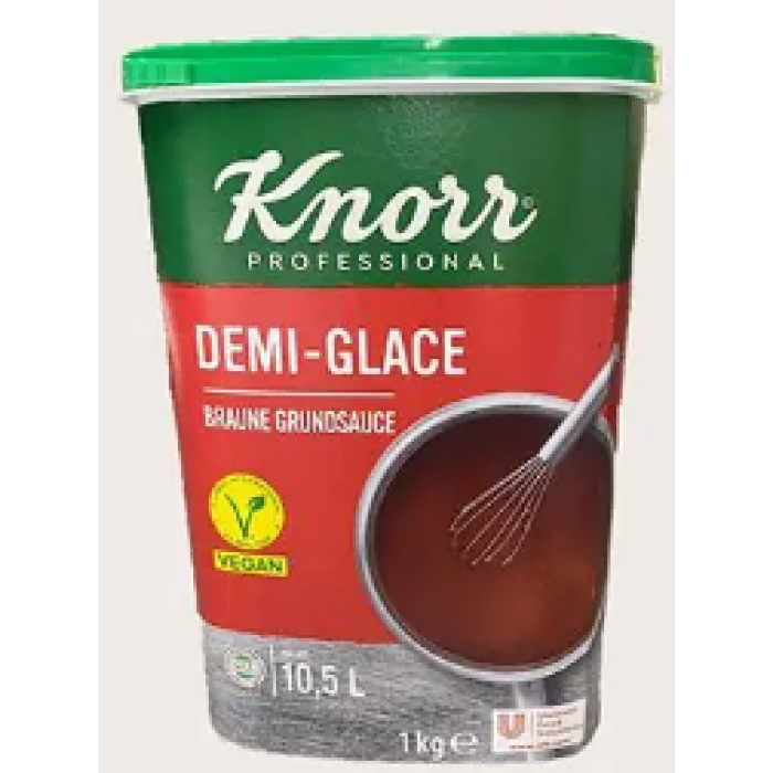 Соус Деміглас суха суміш Knorr 1 кг