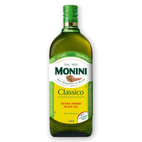 Оливковое масло Monini Classico Extra Virgin, 1 л