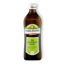 Оливкова олія Farchioni Extra Virgin, 1 л