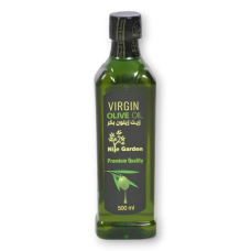 Оливковое масло Nile Garden Extra Virgin, 500 мл