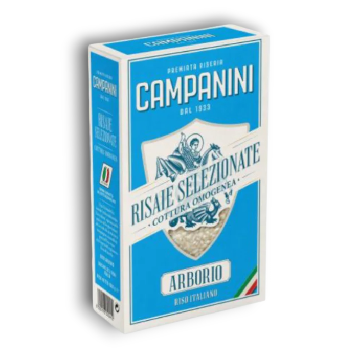 Рис Арборіо Campanini (1 кг)