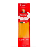 Спагетти Pasta Zara №3 (Италия) 500 г