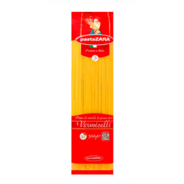 Спагетті Pasta Zara №5, 500 г