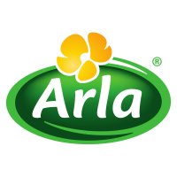 Молочна продукція Arla (Данія) — Крем-сир Buko та Вершки