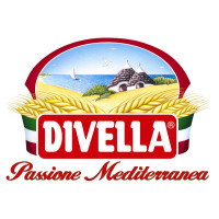 Итальянская паста и бакалея Divella