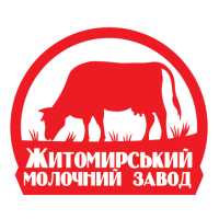 Молочная продукция Житомирского молочного завода