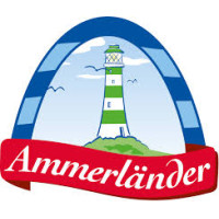 Немецкие сыры и молочная продукция Ammerländer