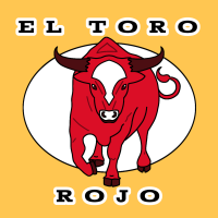 Іспанські м'ясні делікатеси El Toro Rojo (сиров'ялені ковбаси, хамон)